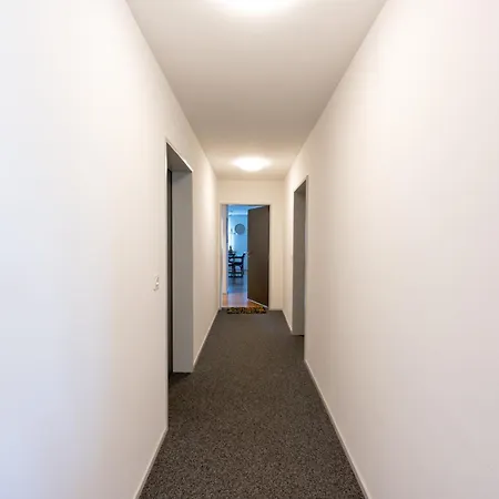 Διαμέρισμα Urban Rooftop Getaway