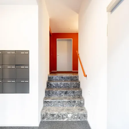 Urban Rooftop Getaway Ζυρίχη