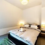 Apartment Urban Rooftop Getaway Zurich