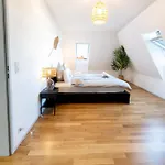 Apartment Urban Rooftop Getaway Zurich