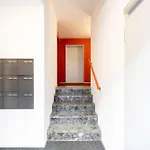 Urban Rooftop Getaway Zurich