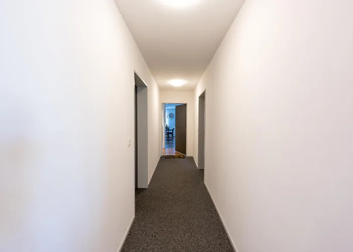 דירה Urban Rooftop Getaway